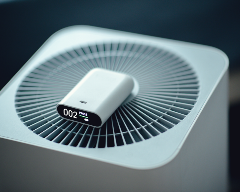 Air Quality Monitoring Companies Transforming Indoor Air